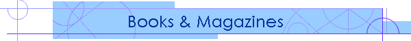 Books & Magazines