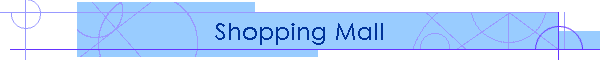 Shopping Mall