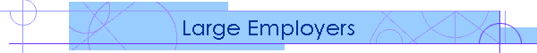 Large Employers