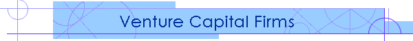 Venture Capital Firms